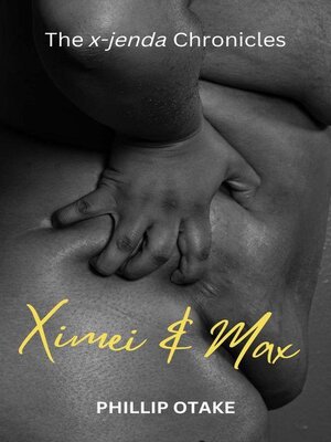cover image of Ximei & Max